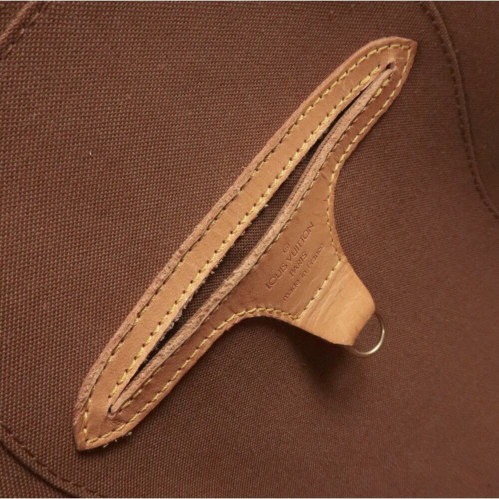 💎✨STUNNING✨💎AUTHENTIC Louis Vuitton Ellipse MM - Picture 13 of 16